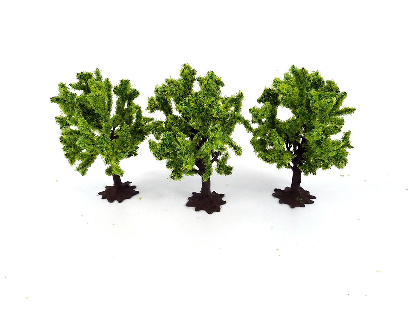 GAUGEMASTER Fruit Trees 3pcs (GM182) GM1820 OO Gauge