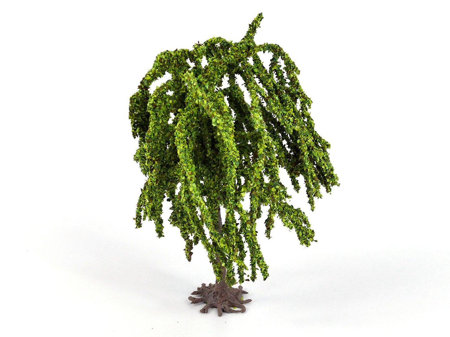 GAUGEMASTER Weeping Willow Premium Tree GM1843 OO Gauge