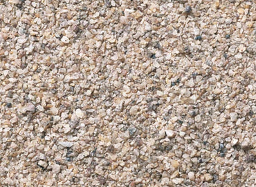 GAUGEMASTER OO Scale Brown Ballast 250g GM1940 OO Gauge