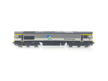 Gaugemaster Class 66 793 Railfreight Construction (DCC-Fitted) GM2210104D