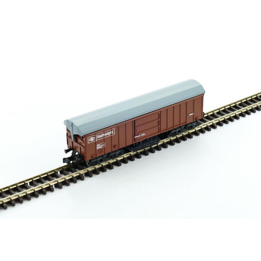 Gaugemaster GM2420102 British Rail Railfreight Track Cleaning Wagon N Gauge