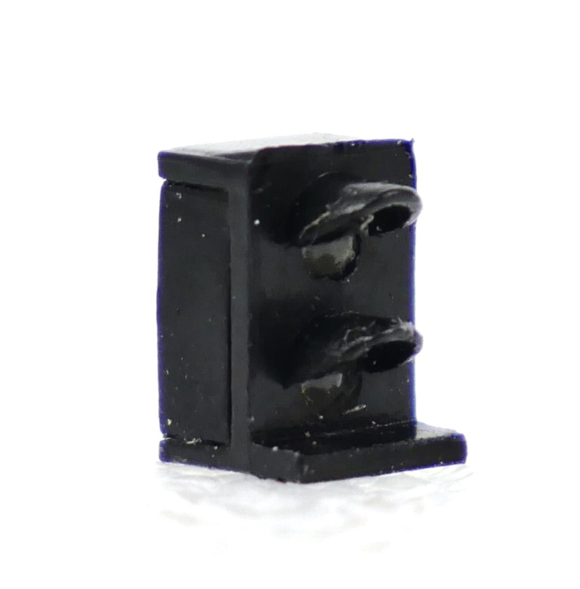 Gaugemaster 2 Aspect Signal Head N Scale N Gauge GM273