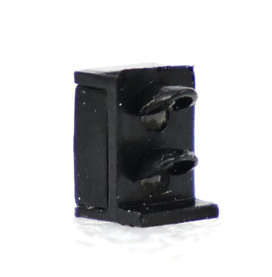 Gaugemaster 2 Aspect Signal Head N Scale N Gauge GM273