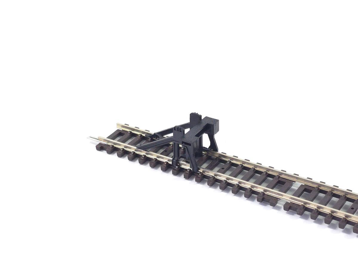 Gaugemaster Buffer Stop Set (5) TT GM3600101 TT