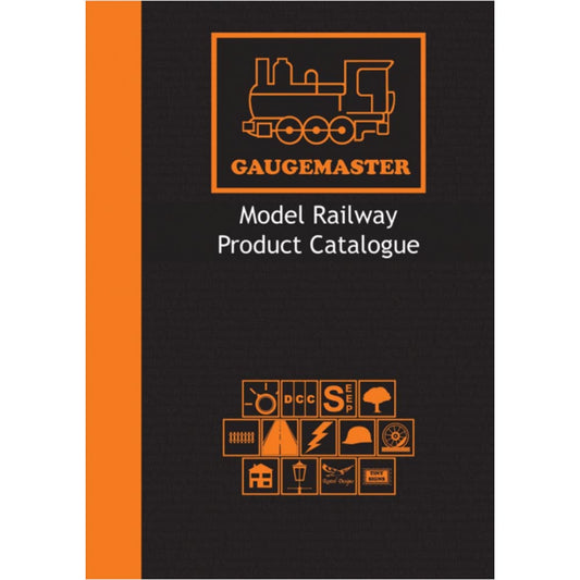 GAUGEMASTER Catalogue 2018/19 GM360