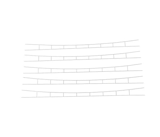 Gaugemaster Catenary Universal Wire 261-290mm (5) GM3620513 TT