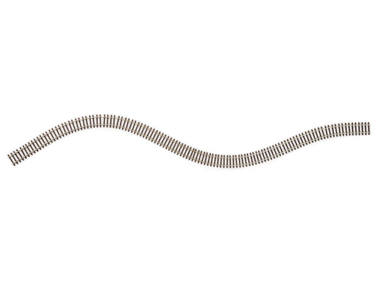 Gaugemaster Flexible Track 640mm (20) TT Gauge GM3640110