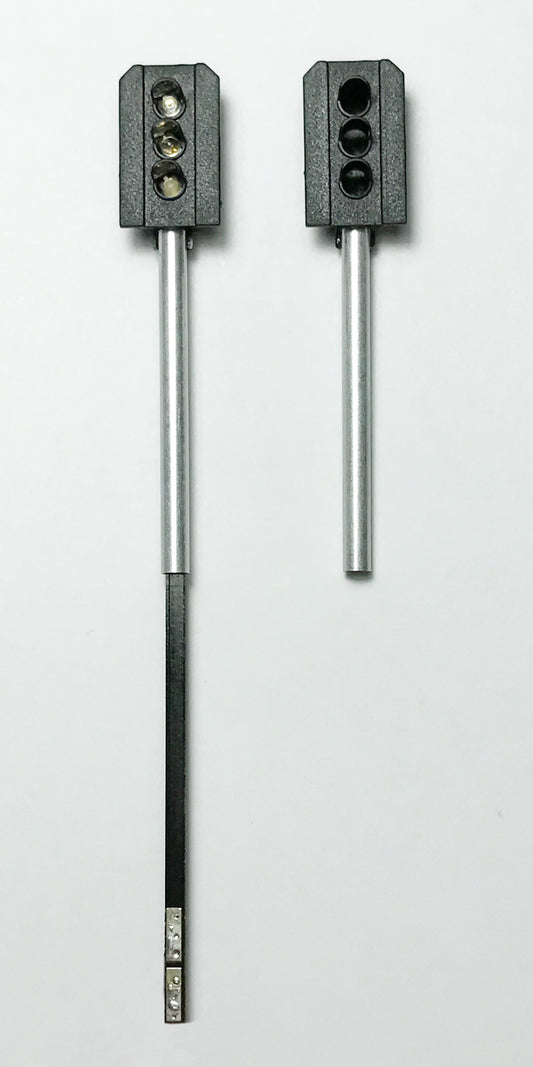 GAUGEMASTER Traffic Light (OO) Working GM377 OO Gauge