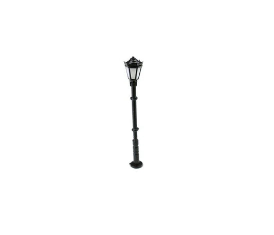 Gaugemaster Park Lamp Black 46mm LED Warm White GM3820503 TT