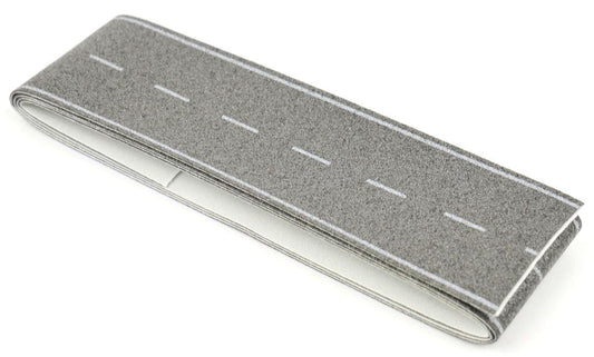 Gaugemaster Self Adhesive Tarmac Road N Scale (1m x 40mm) N Gauge GM390