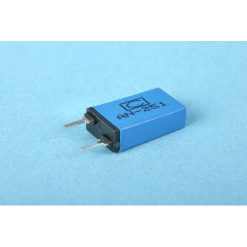 GAUGEMASTER Thermal Cut-Out 2.5 Amp GM42