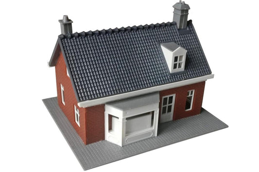 Gaugemaster Fordhampton Model Shop OO Gauge GM431