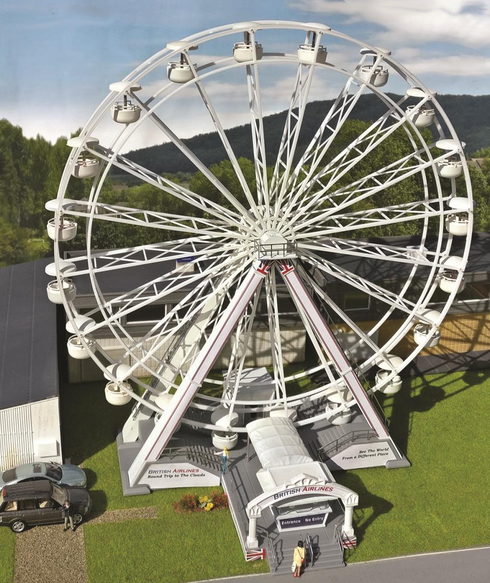 GAUGEMASTER GM479 The Fordhampton Eye OO Gauge
