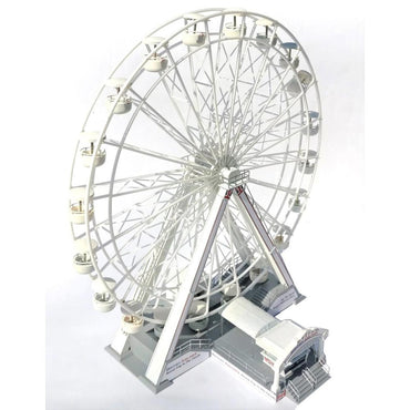 GAUGEMASTER GM479 The Fordhampton Eye OO Gauge