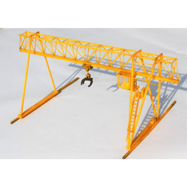 Gaugemaster GM488 Fordhampton Overhead Gantry Crane Kit OO Gauge Building Kit