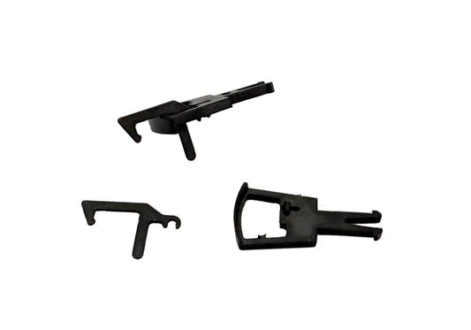 Gaugemaster OO Scale NEM Tension Lock Coupling (2) OO Gauge GM4910101