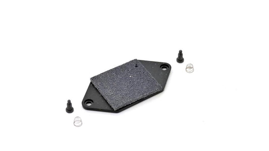 Gaugemaster Track Cleaning Pad for GM4430101 OO Gauge GM4930101