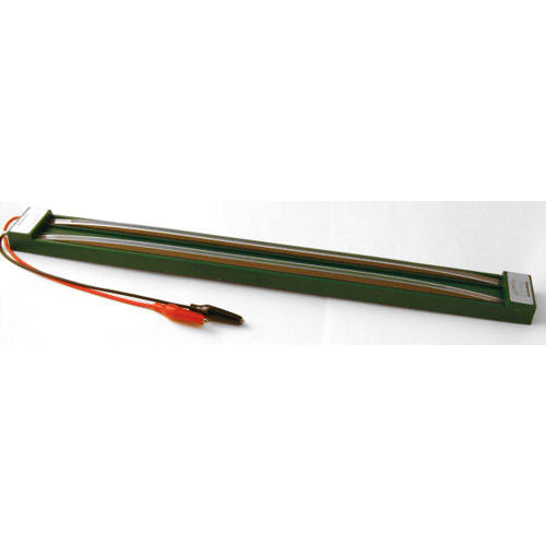 GAUGEMASTER OO/HO Scale Locomotive Wheel Cleaner GM50