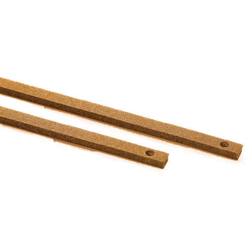 GAUGEMASTER OO/HO Locomotive Wheel Cleaning Pads for GM50 GM51