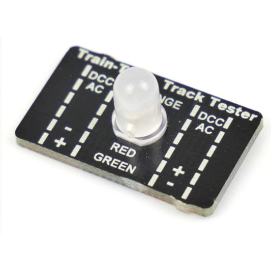 GAUGEMASTER Multi Scale Hornby Track Tester GM52