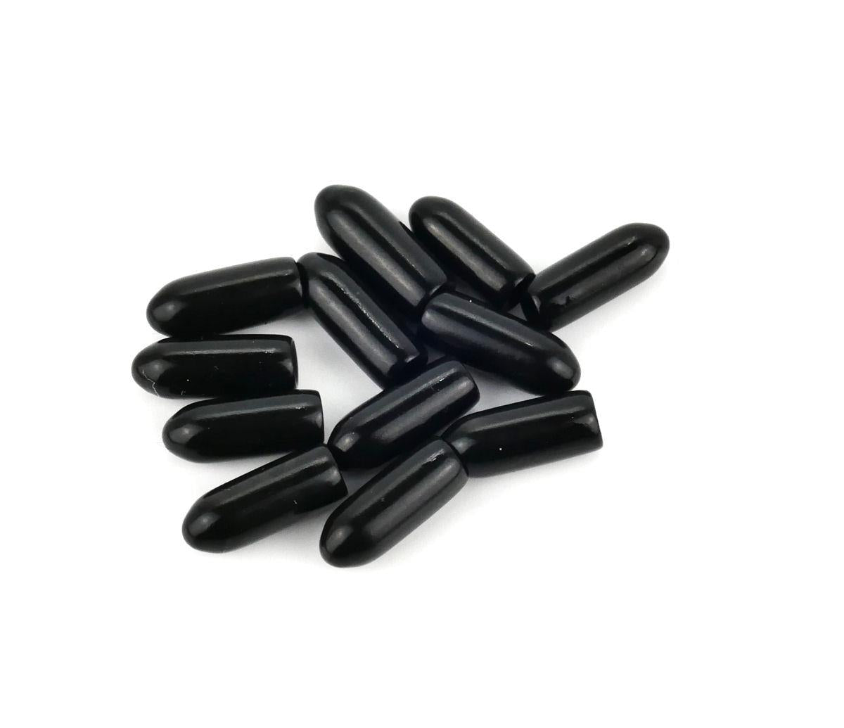 Gaugemaster ToggleToppers Black (12) GM532