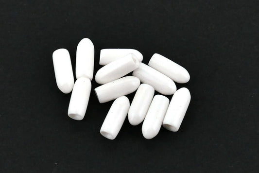 Gaugemaster ToggleToppers White (12) GM536