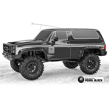 Gmade GS02F Buffalo TS 1:10 RTR RC Crawler GM57012