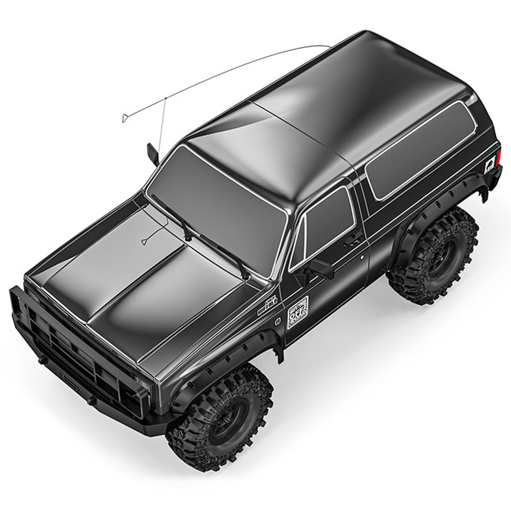 Gmade GS02F Buffalo TS 1:10 RTR RC Crawler GM57012