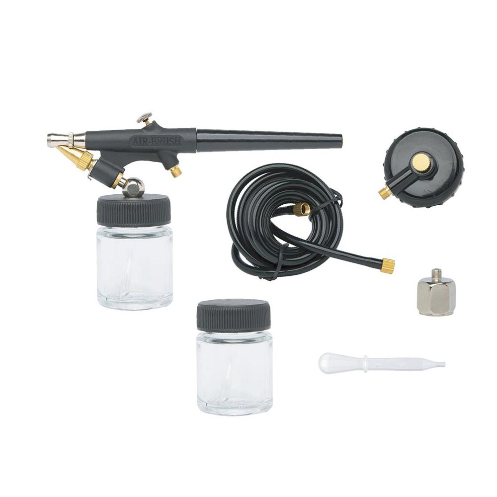 GAUGEMASTER GM570 Starter Airbrush Kit