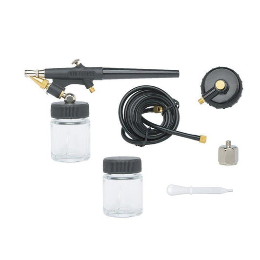 GAUGEMASTER GM570 Starter Airbrush Kit