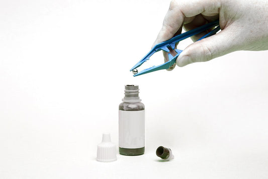 Gaugemaster Ball Bearings for use with Paints GM572