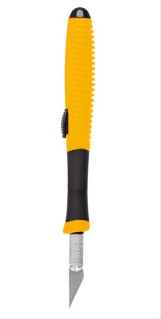 Gaugemaster Retractable Hobby Knife GM578