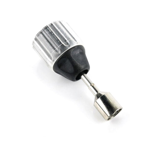 Gaugemaster Cordless Heat Shrink Tip Multi Scale GM583