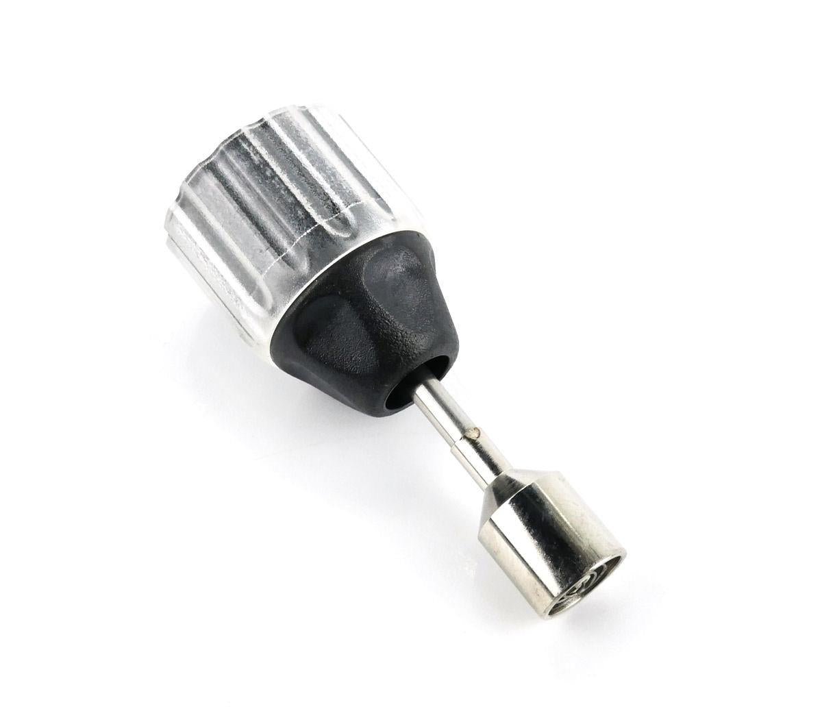 Gaugemaster Cordless Heat Shrink Tip Multi Scale GM583