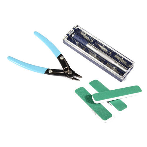 GAUGEMASTER Plastic Kits Tool Set GM591