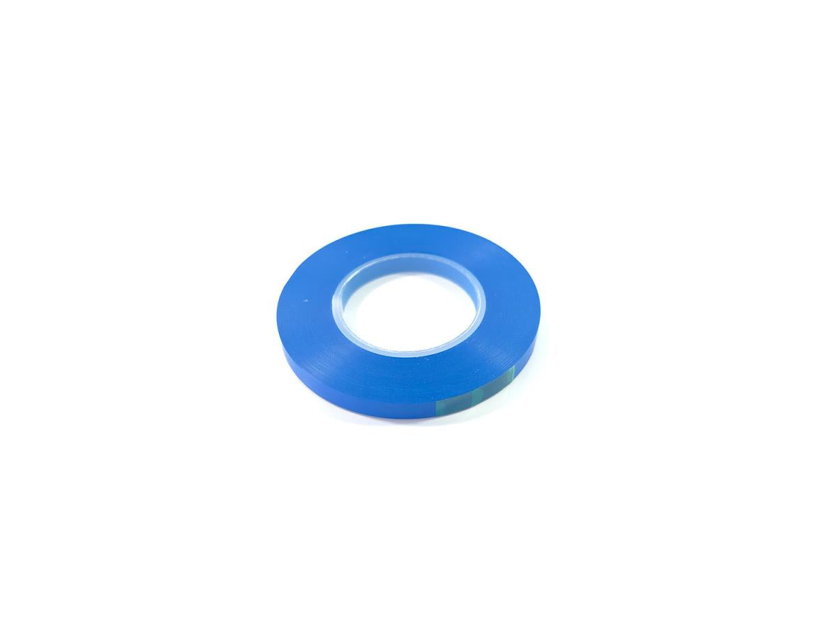 Gaugemaster Flexible Masking Tape 6mm x 18m Multi Scale GM597