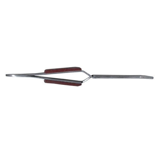 GAUGEMASTER Curved Tweezer - Reverse Action GM625