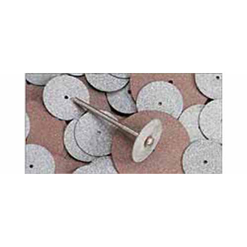 GAUGEMASTER Cutting Discs (10) GM629