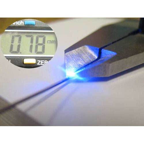 GAUGEMASTER Micro LED Blue (4) GM63