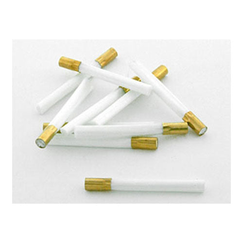 GAUGEMASTER 4mm Glass Fibre Refills (10) for GM633 GM634