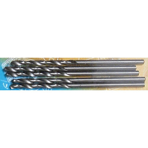 GAUGEMASTER HSS Jbbrs Drills 1.8 (5) GM646