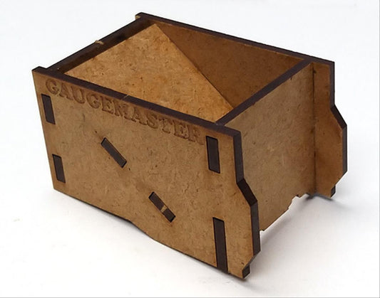 Gaugemaster Track Ballasting Aid OO/HO Scale GM65