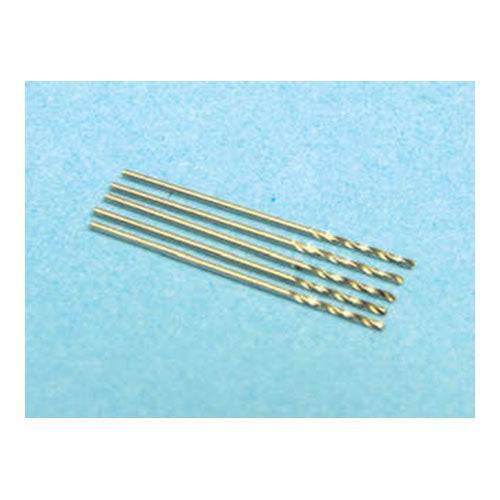 GAUGEMASTER HSS Jbbrs Drills 0.7 (5) GM653