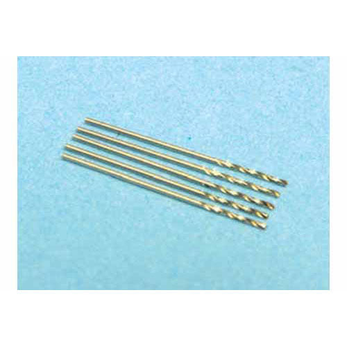 GAUGEMASTER HSS Jbbrs Drills 0.9 (5) GM654