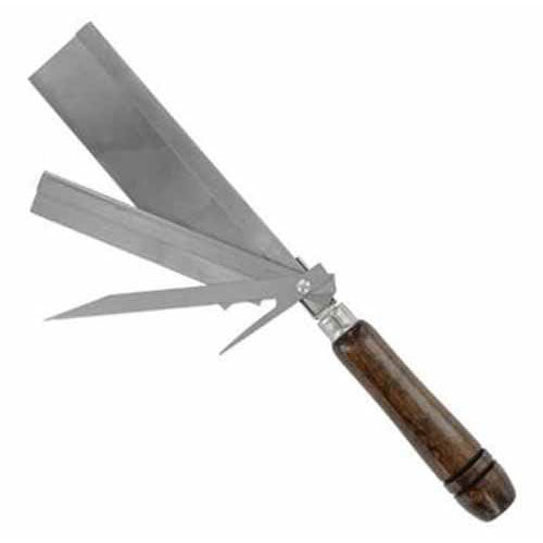 GAUGEMASTER 4 in 1 Saw Set GM671