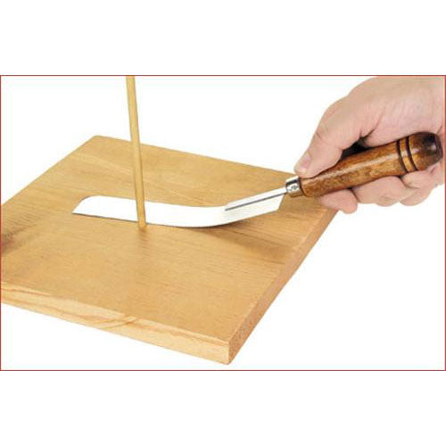 GAUGEMASTER Flush Cutting Saw GM678