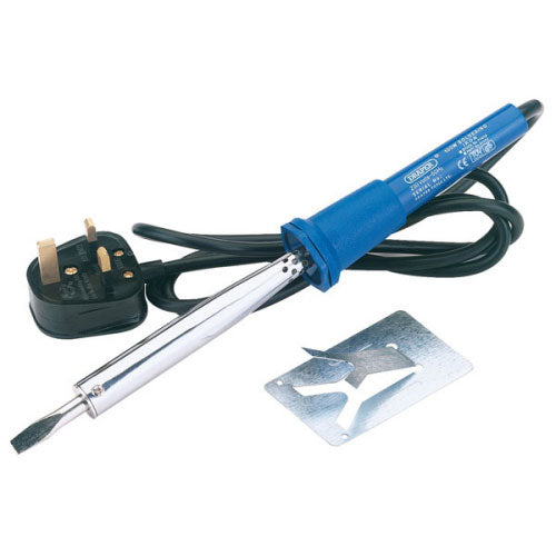 GAUGEMASTER 40W 230v Soldering Iron GM682