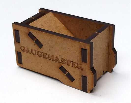 Gaugemaster Track Ballasting Aid N Scale GM68