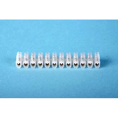 GAUGEMASTER 12-Way Poly Terminal Block GM77