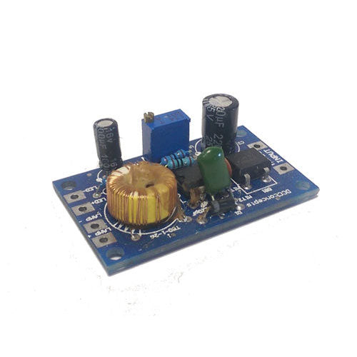 GAUGEMASTER Light Control PCB - LED/Lamp (2) OO Gauge GM895